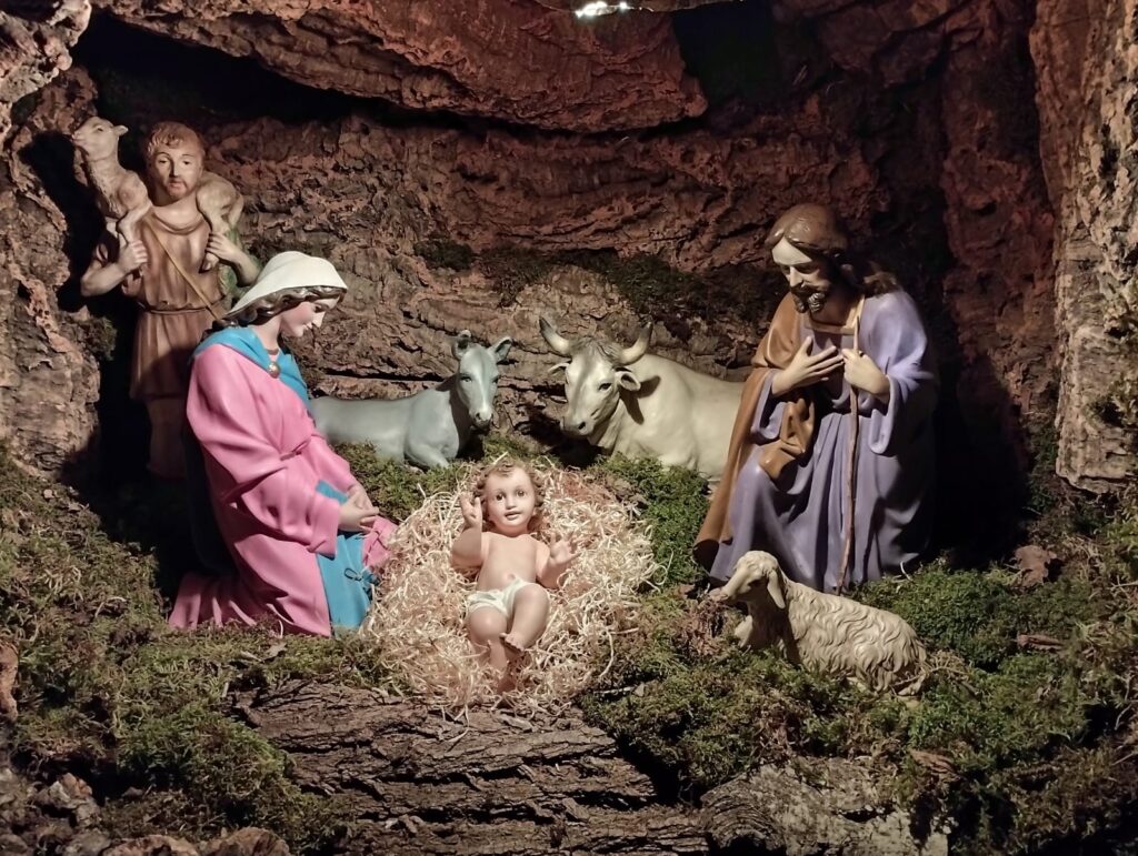 SANTO NATALE 2018