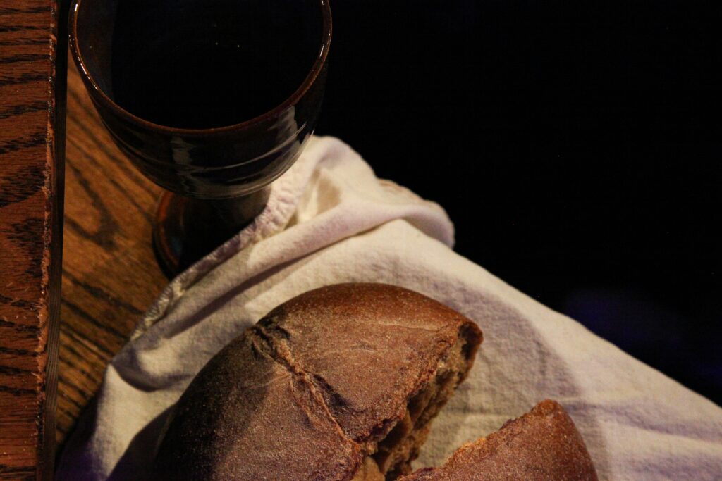 L’EVENTO DEL PANE